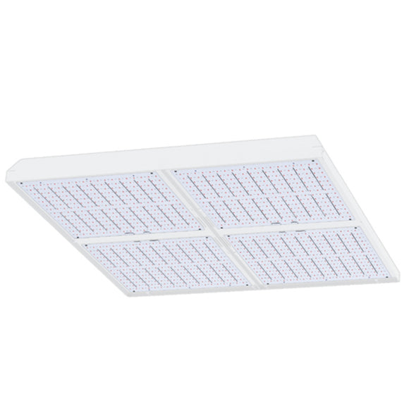 660W LED Grow Light,1388 Photosynthetic Photon Flux