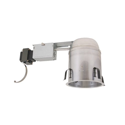 5" IC-Rated Recessed Housing