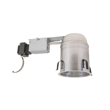 5" IC-Rated Recessed Housing