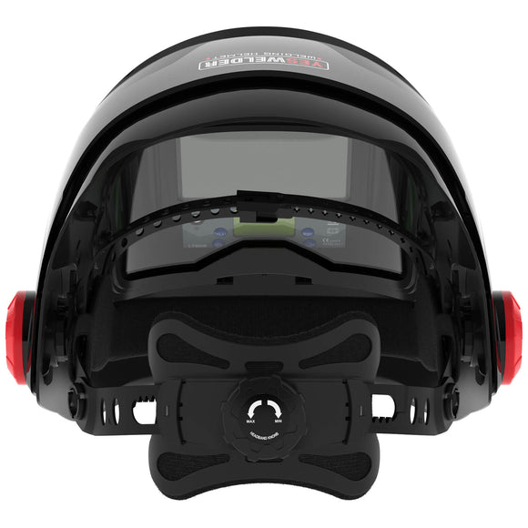 LYG-0V-900B Flip-up Auto-darkening Welding Helmet