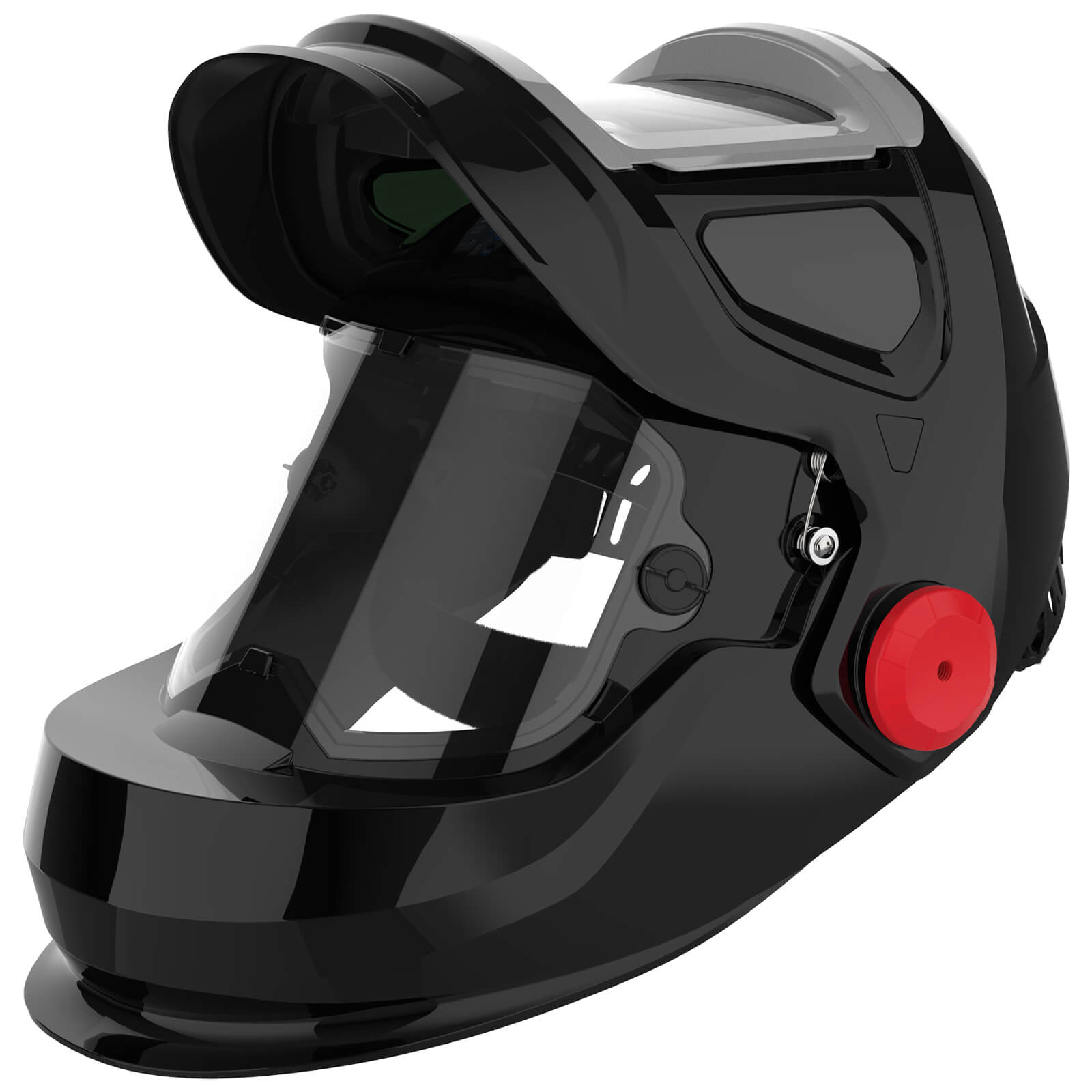 LYG-0V-900B Flip-up Auto-darkening Welding Helmet
