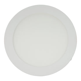 6" LED Downlight, 10,000 Lumens, Occupancy Sensor