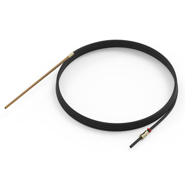 SMX-3-5 Graphene Aluminum MIG WeldingWire Feed Liner