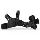 TG02 LYG Series Welding Helmet Headgear-2