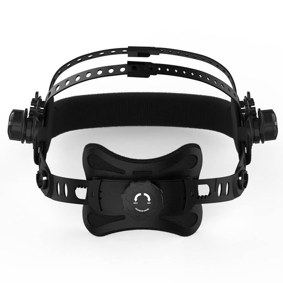 TG02 LYG Series Welding Helmet Headgear