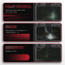 LYG-W700A Auto Darkening Welding Helmet-5