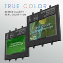 LYG-W700A Auto Darkening Welding Helmet-8