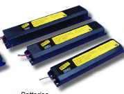 12V 4000mAh Rechargeable Battery