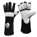 AP-1166 Heat Resistant Welding Gloves-2