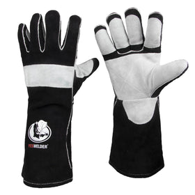 AP-1166 Heat Resistant Welding Gloves - 0