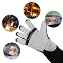 AP-1166 Heat Resistant Welding Gloves-3