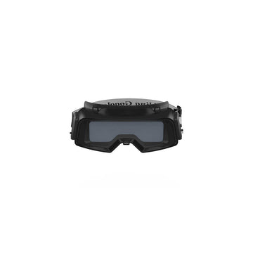 LYG-R100A Auto Darkening Welding Goggle - 0