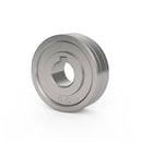 VR-0.6/0.8 Wire Feeding Roll V Groove-1