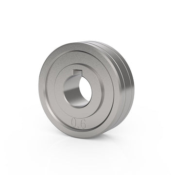 VR-0.6/0.8 Wire Feeding Roll V Groove